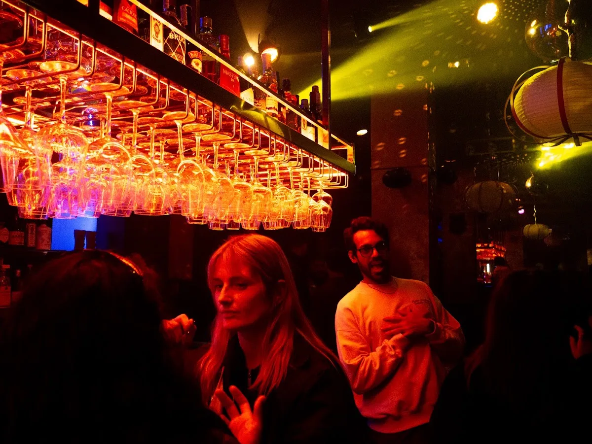 Bormuth Tapas & Vermut in Born | Barcelona