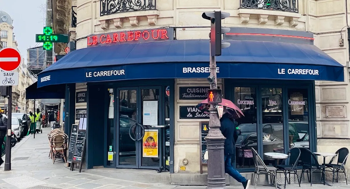 Le Laborde