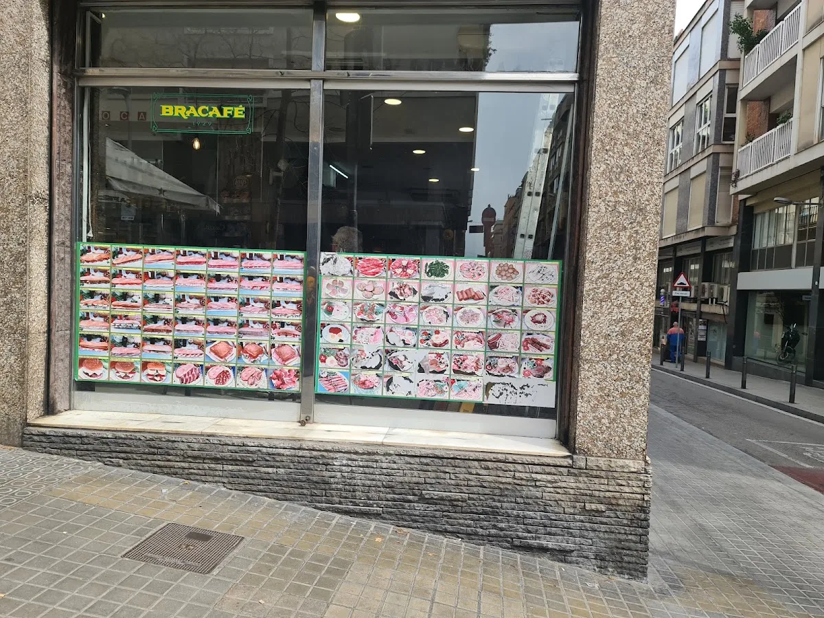 La Despensa de Laforja