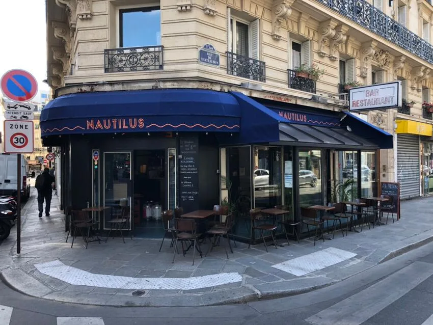 Nautilus