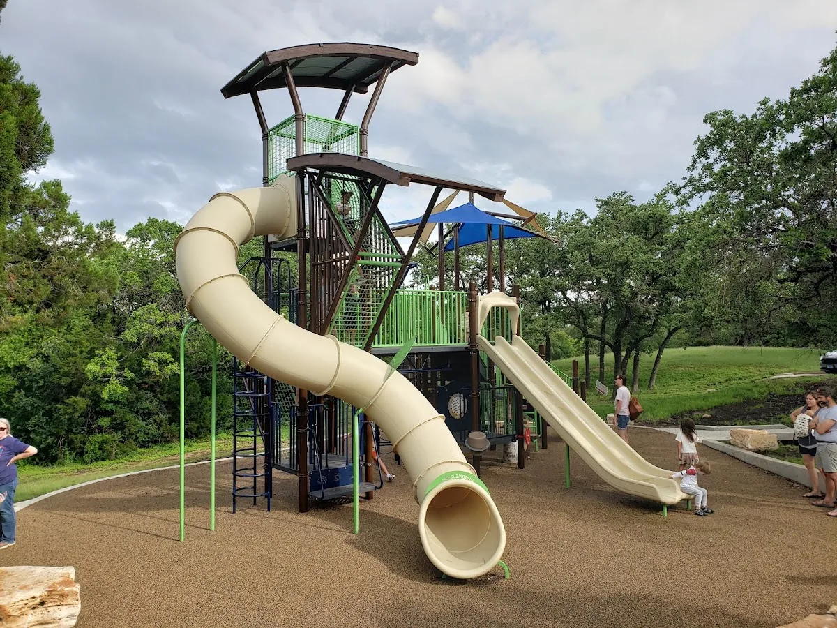 Balcones District Park