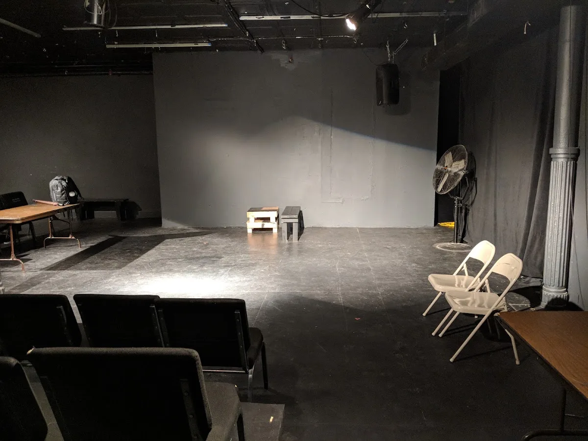 Collaboraction Theatre Company