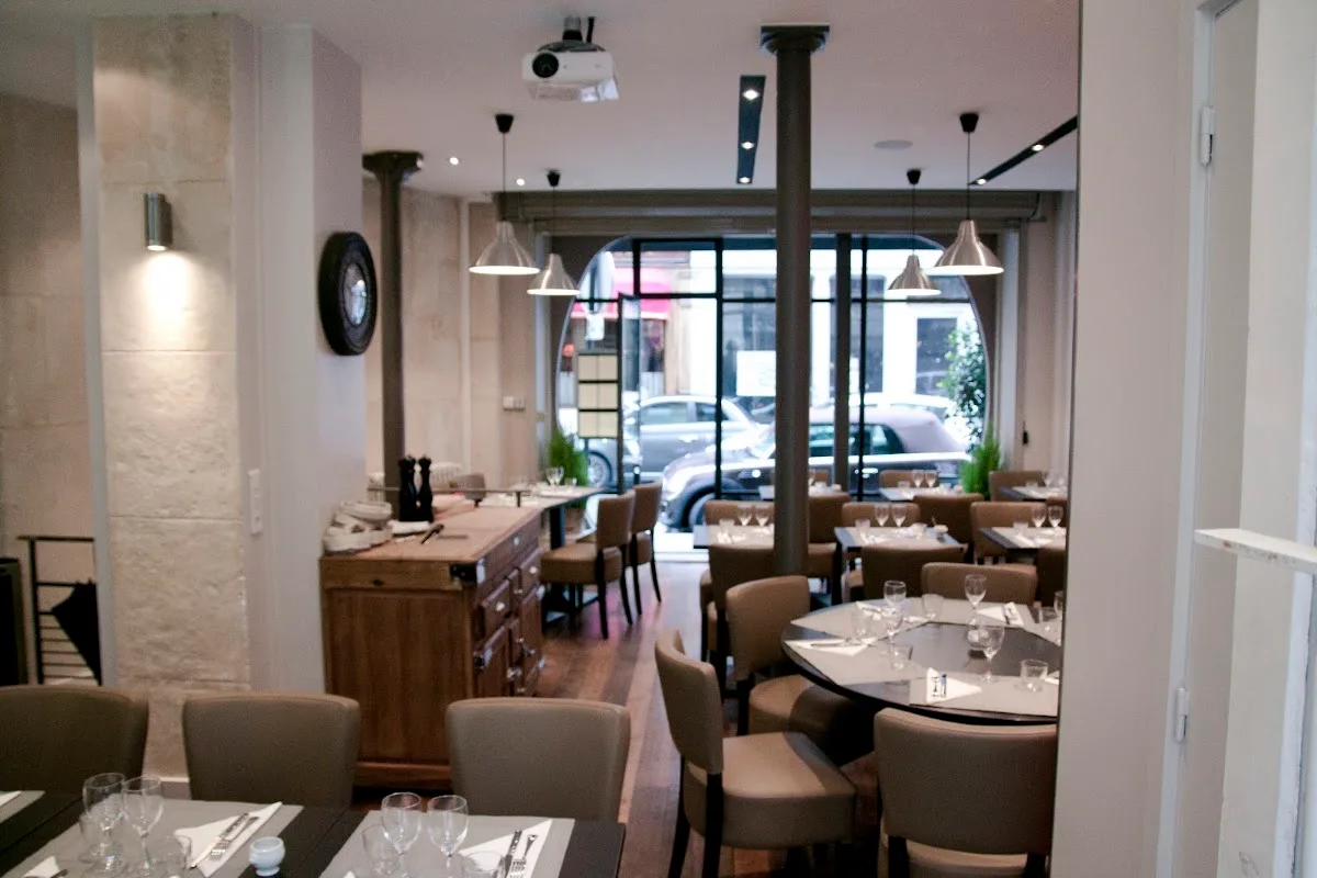 Bistro Le Valentino