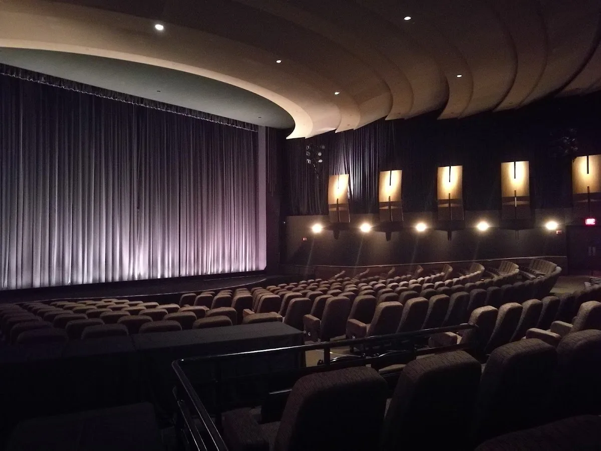 Paramount Theatre