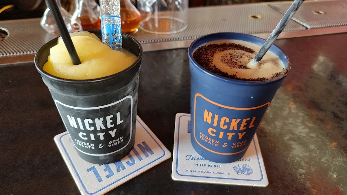 Nickel City