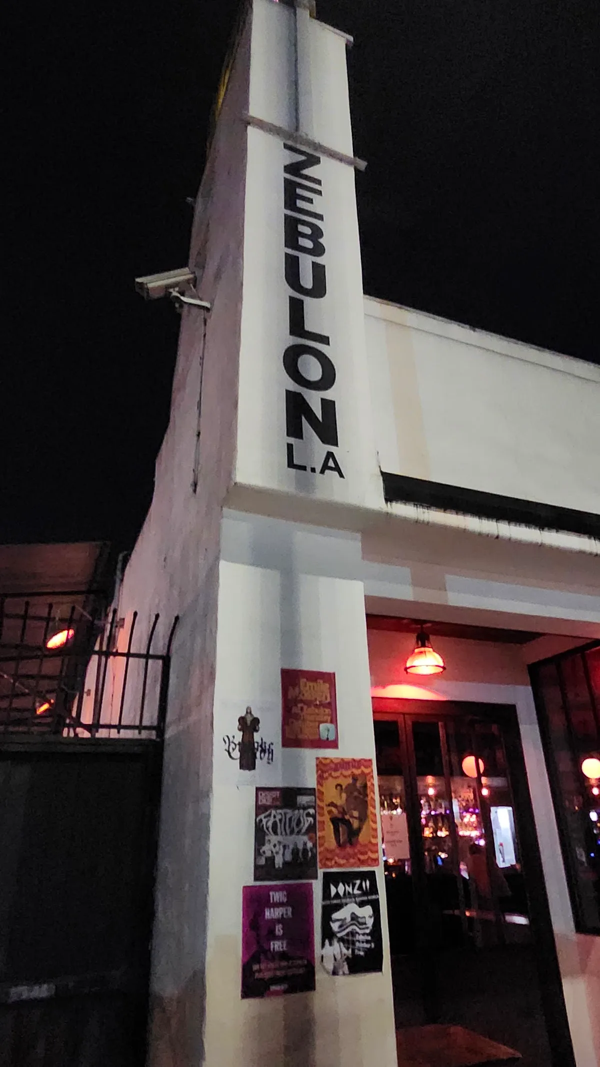 Zebulon