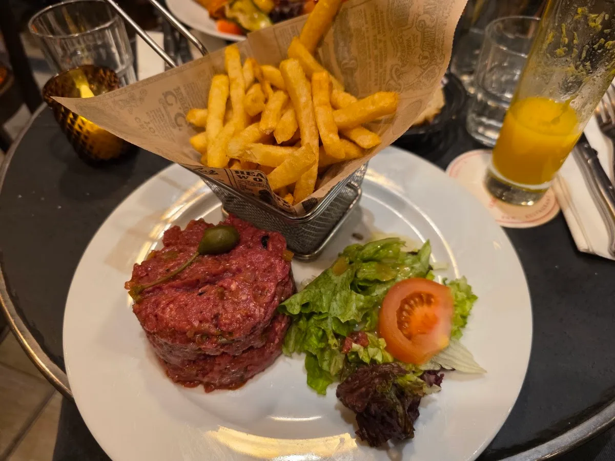 Le Bouquet de Grenelle
