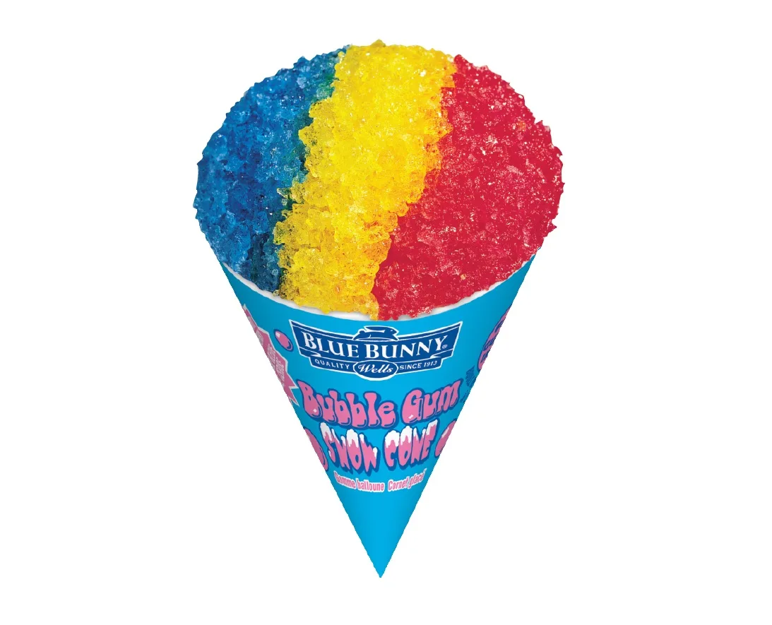 Ice Cream Truck LA
