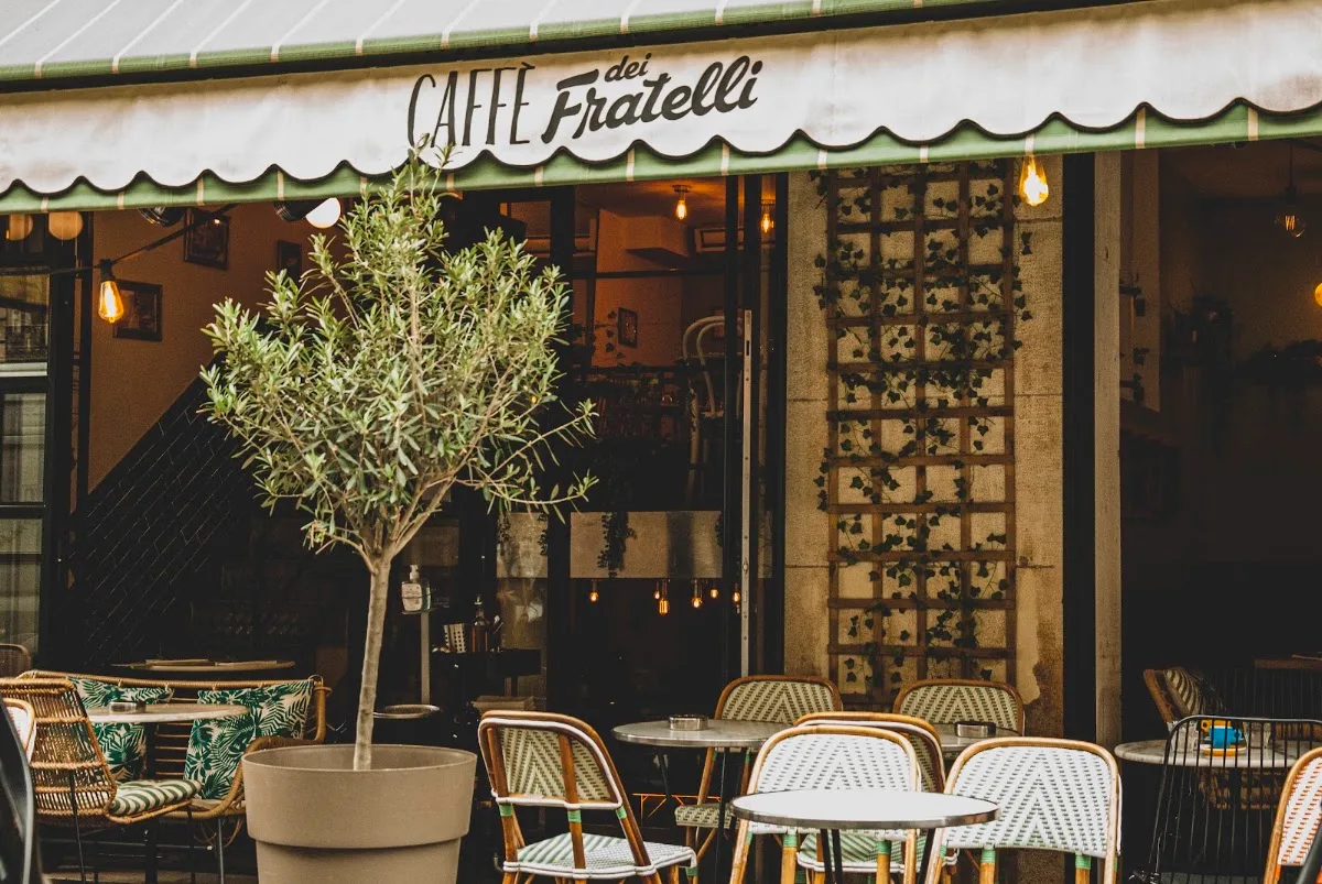 Caffè dei Fratelli