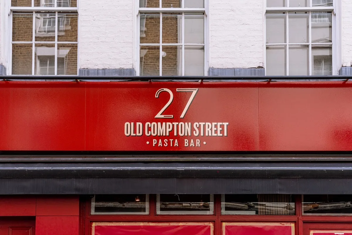64 Old Compton Street