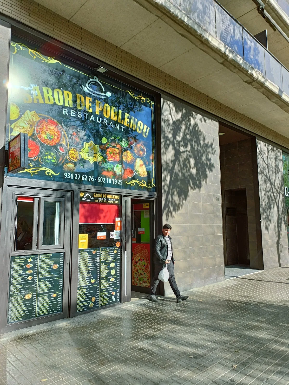 Sabor de Poblenou