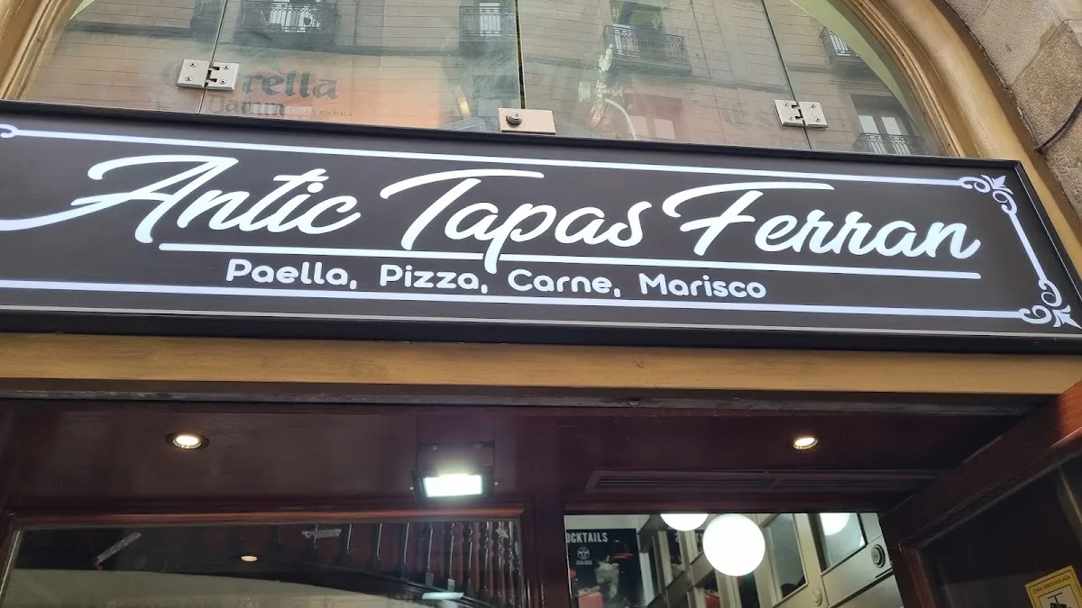 A Vocados Ferran