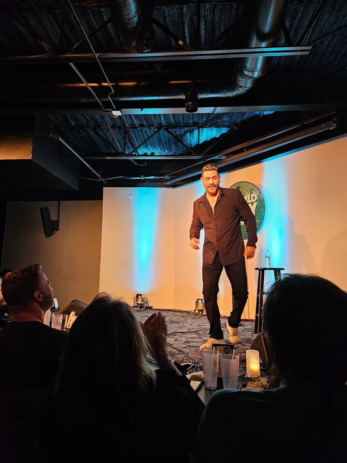 Emerald City Comedy Club