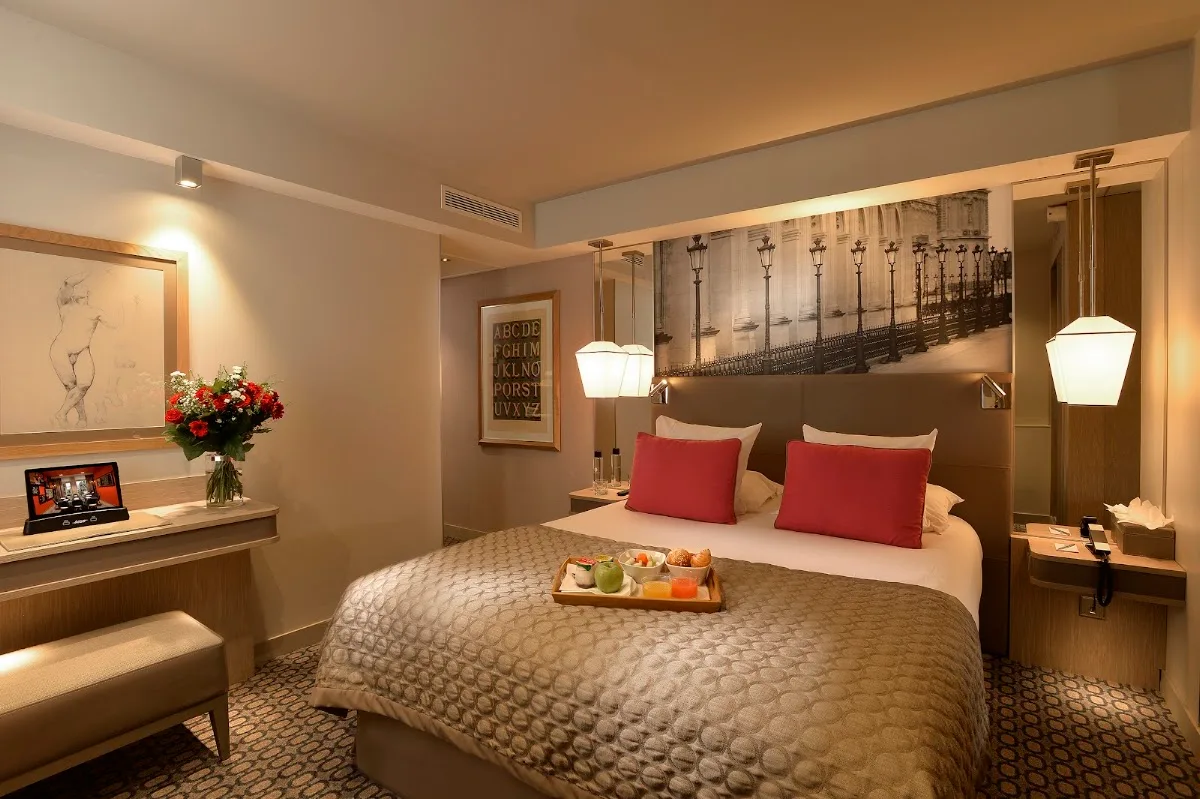 Hotel La Lanterne & Spa by Timhotel