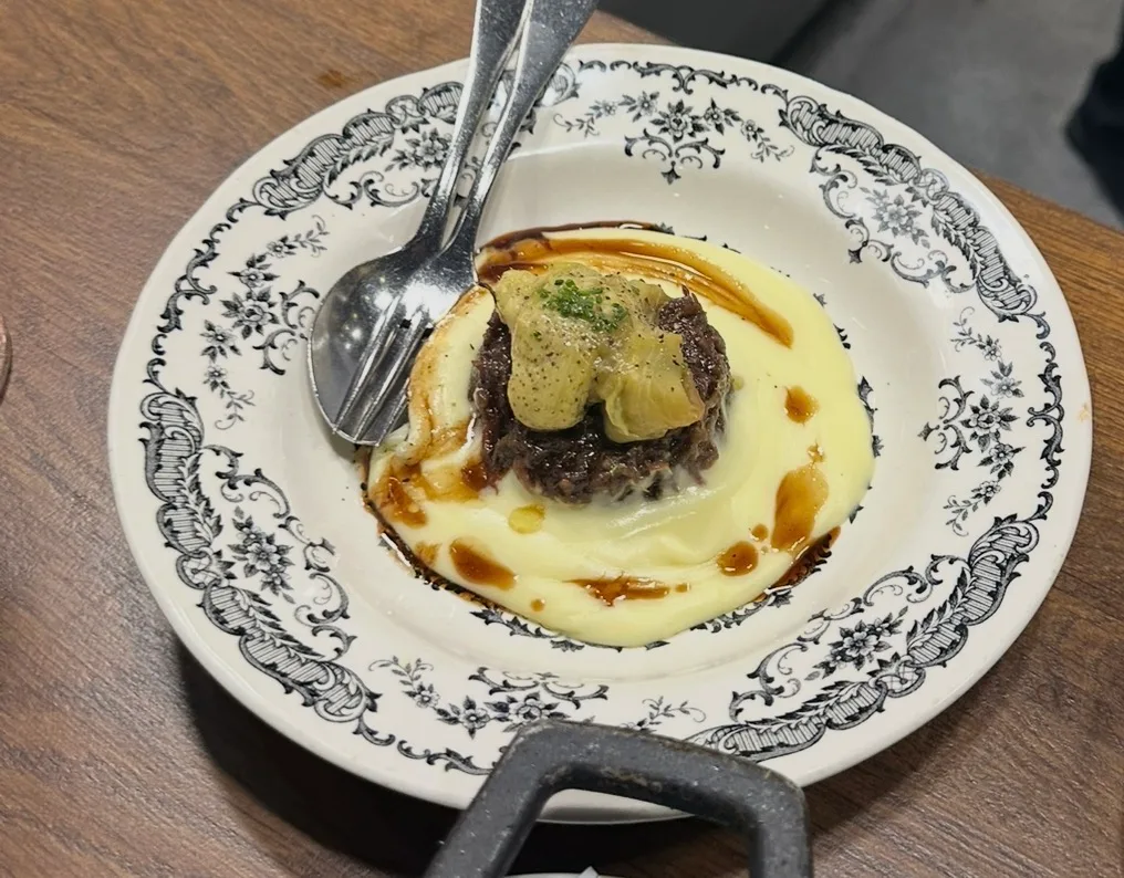 Paco Meralgo Restaurante