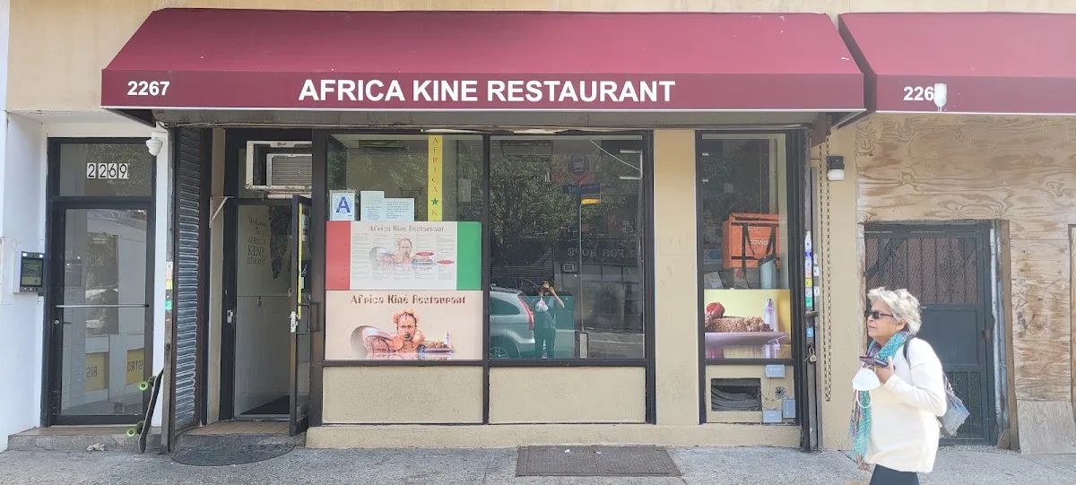 Africa_Kine