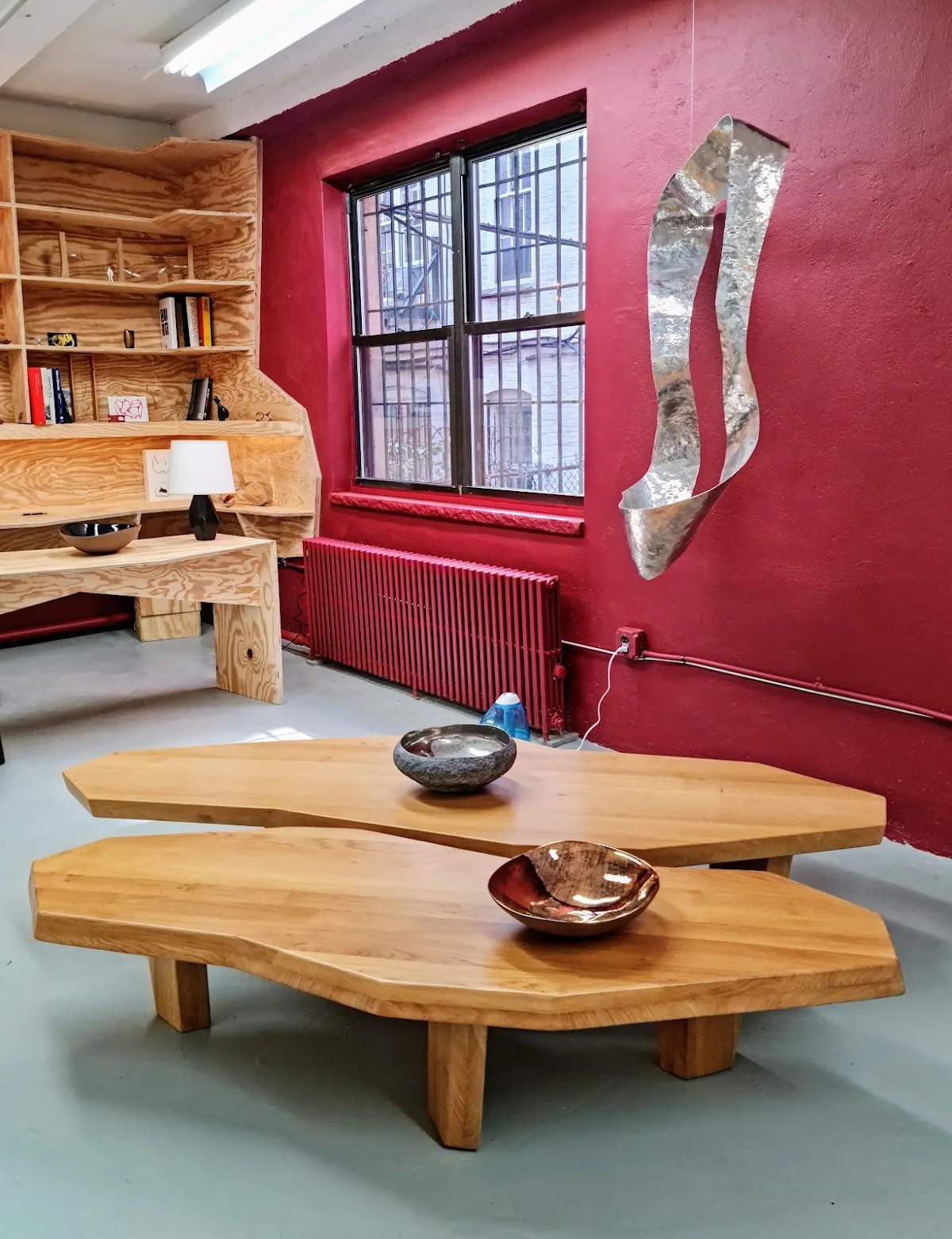 Valerie Goodman Gallery