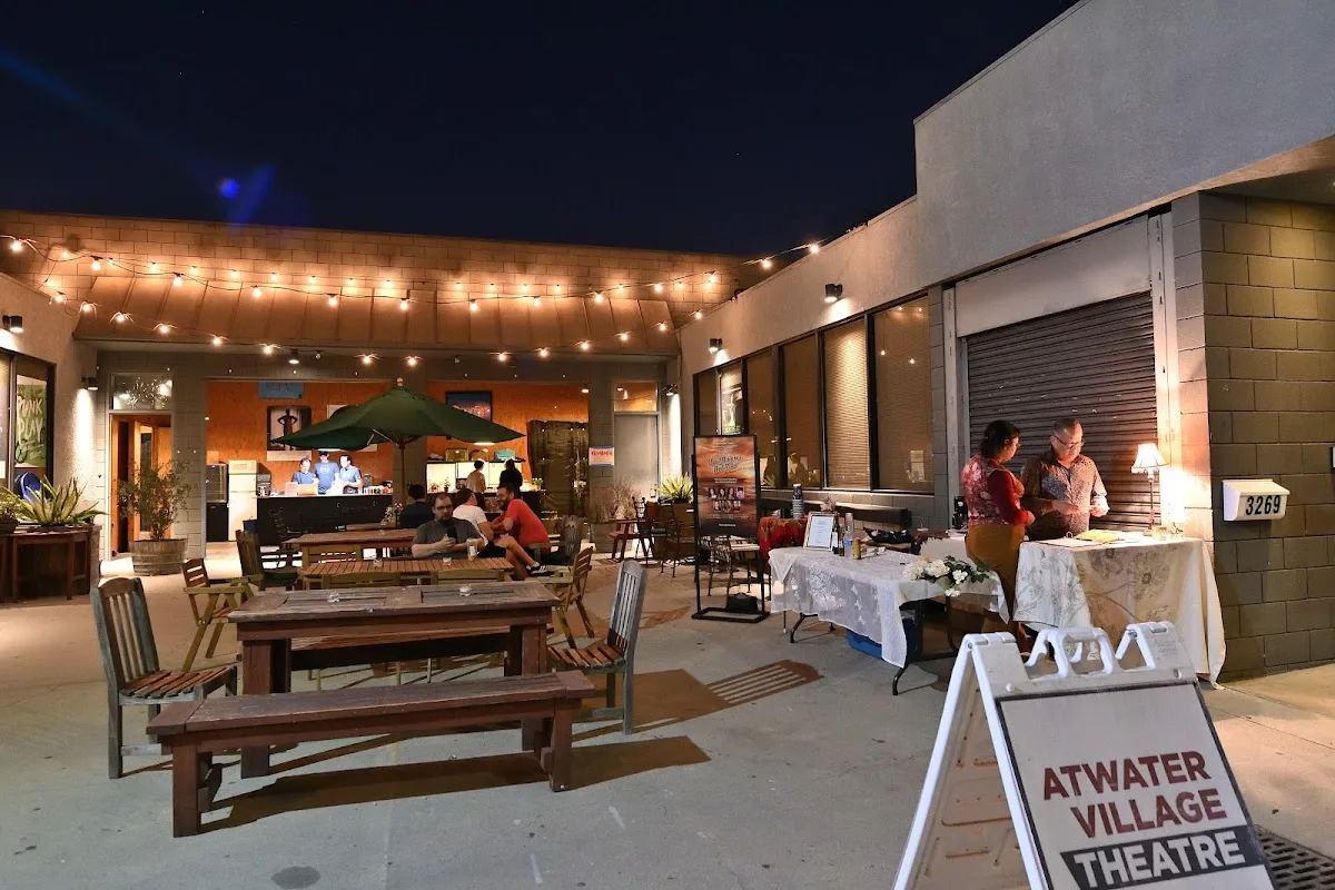 Atwater Village Theatre