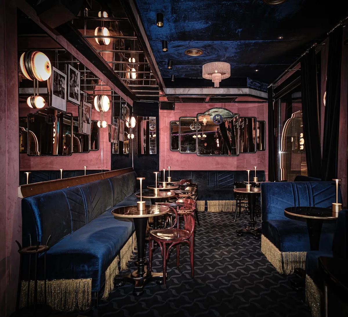 MutiClub