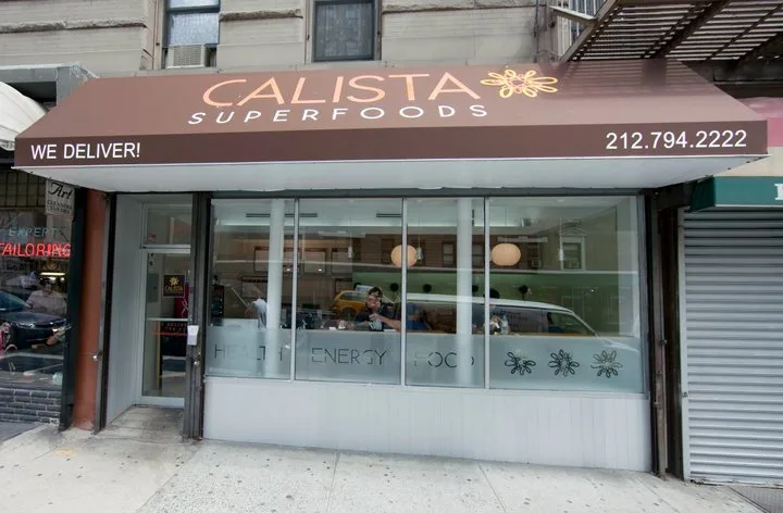 Calista Superfoods