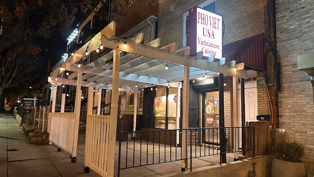 Pho Viet USA