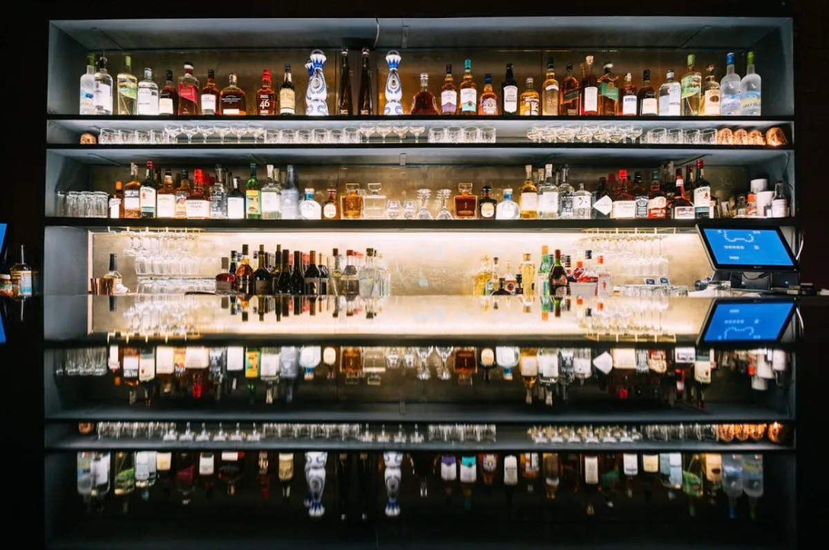 Lost and Found Cocktails
