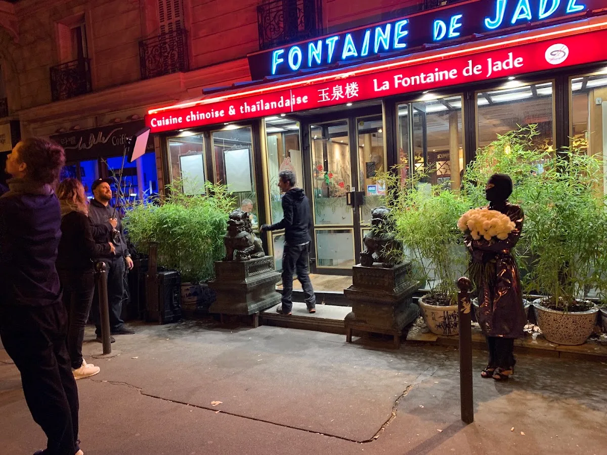 Le Septième Vin