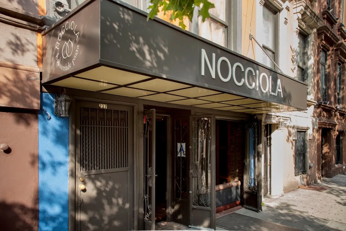 Nocciola Ristorante