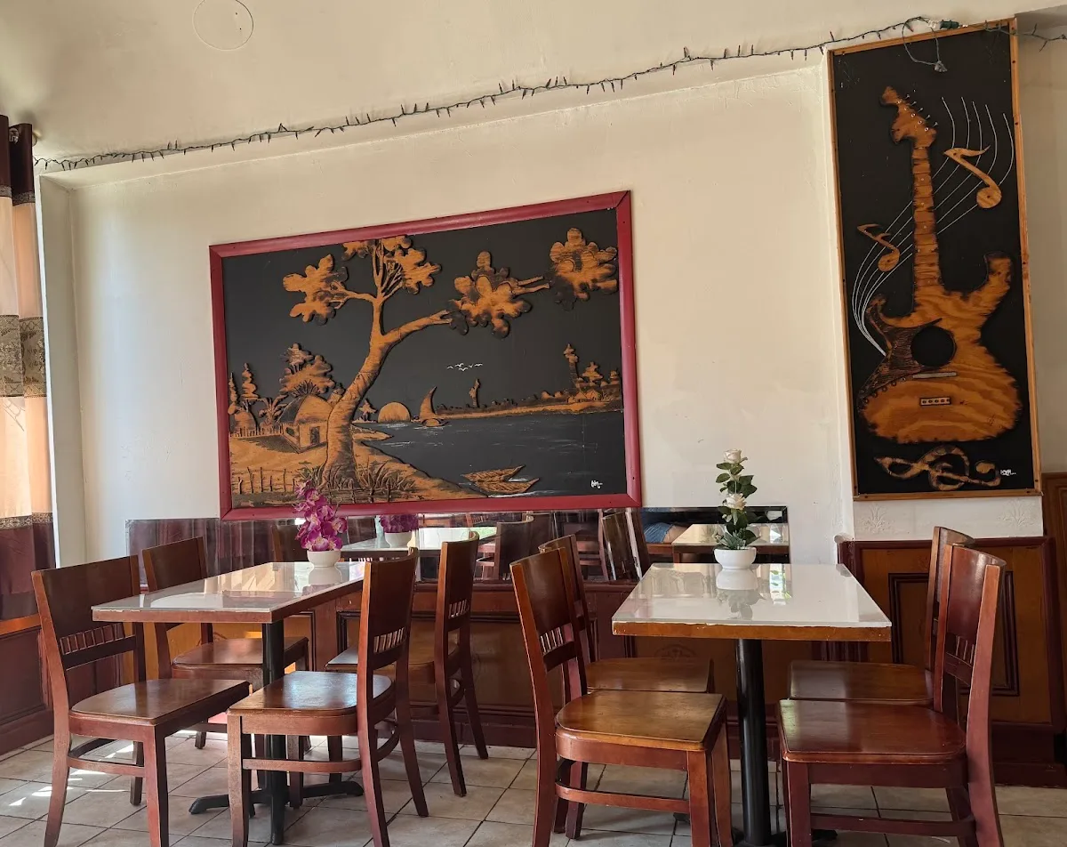 Mughal Curry Spot