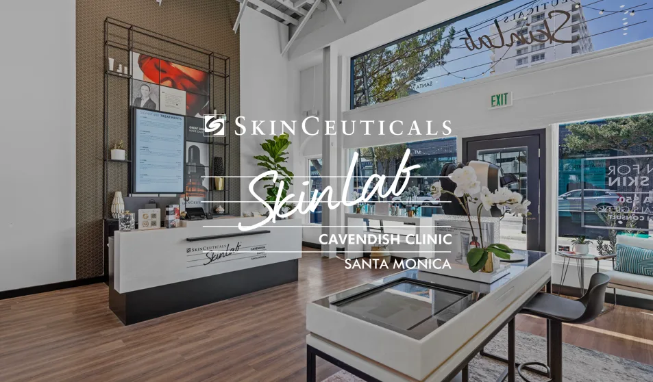 SkinCeuticals SkinLab Santa Monica by Cavendish Clinic