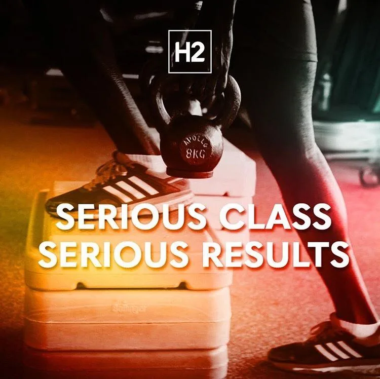H2 Clubs