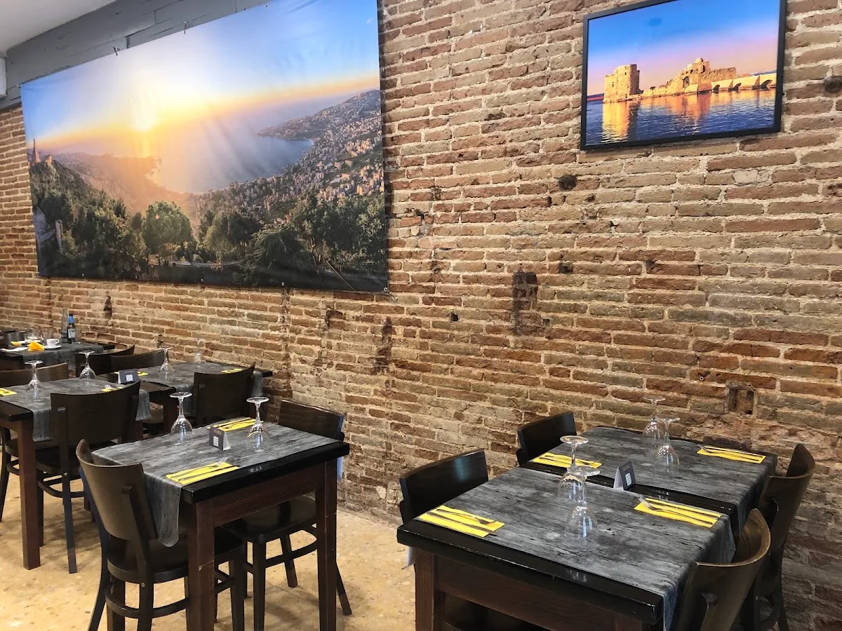 Restaurant Bar Celona (Poble Sec)