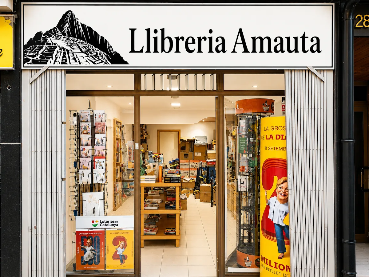 Libreria Amauta