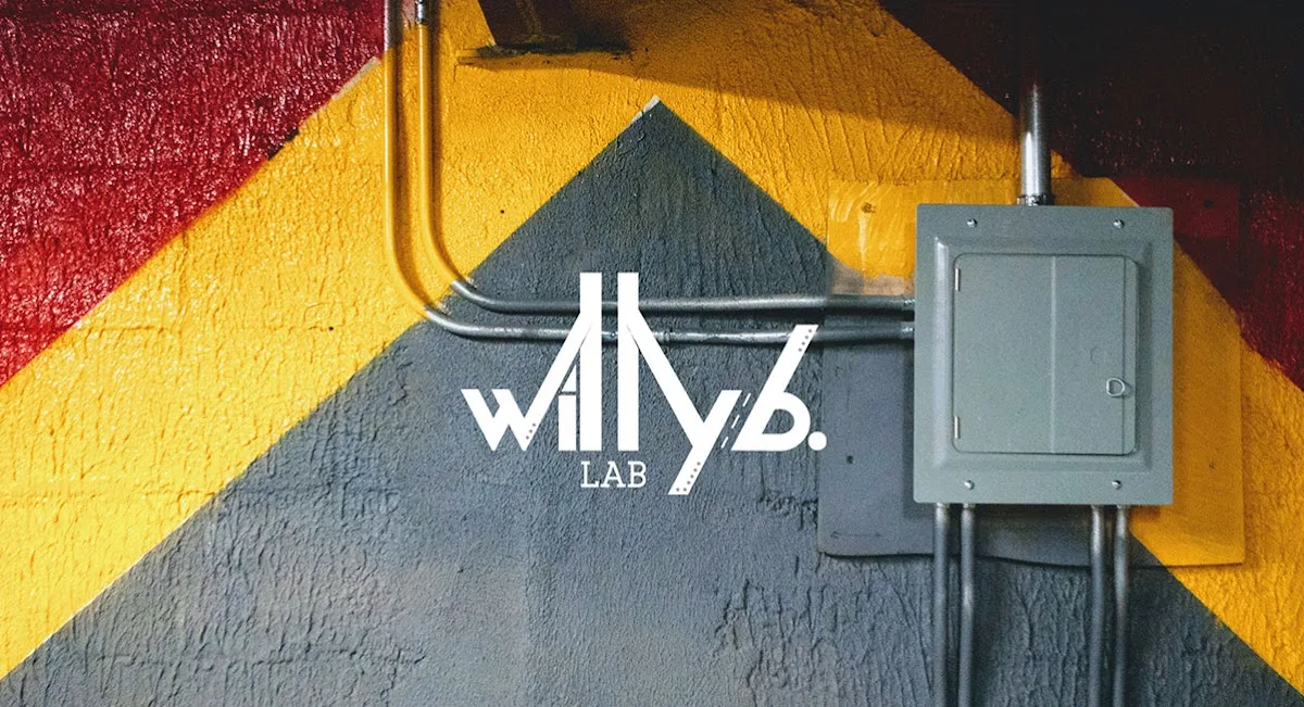 The WillyB Lab