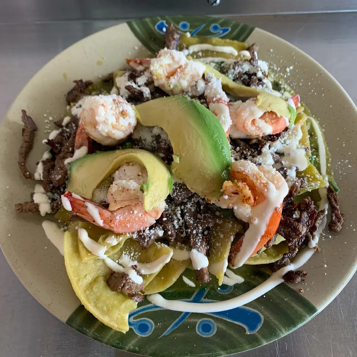 Lupita's Mexican Food