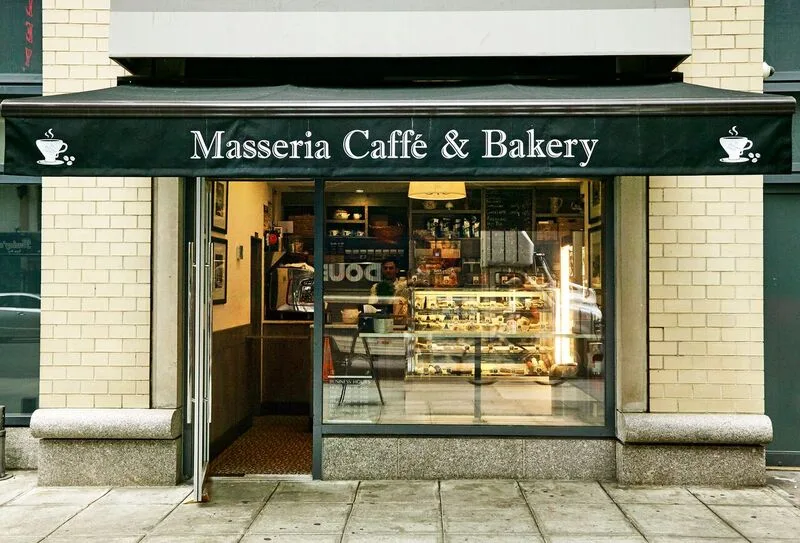 Masseria Caffe and Bakery
