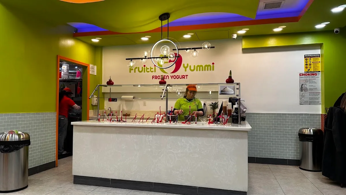 Fruitti Yummi
