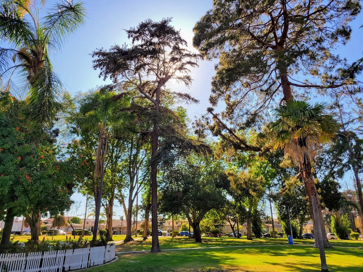 Torrance Park