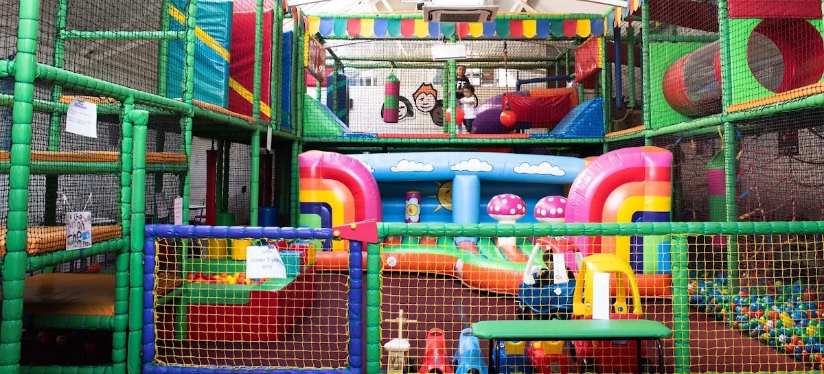 Kidzmania