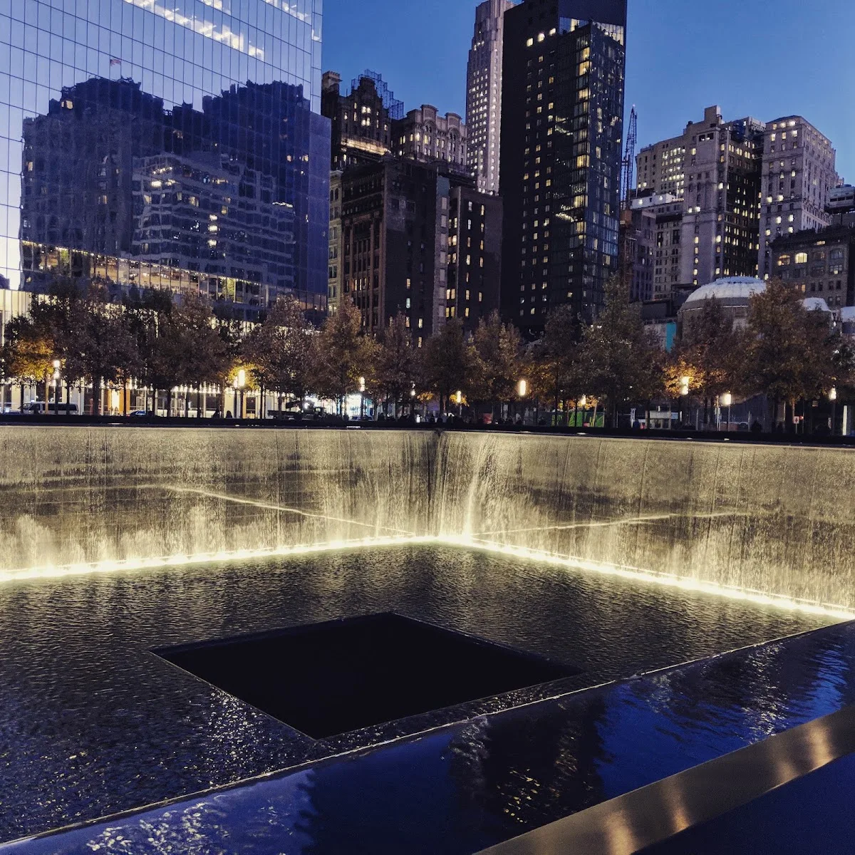 Ground Zero