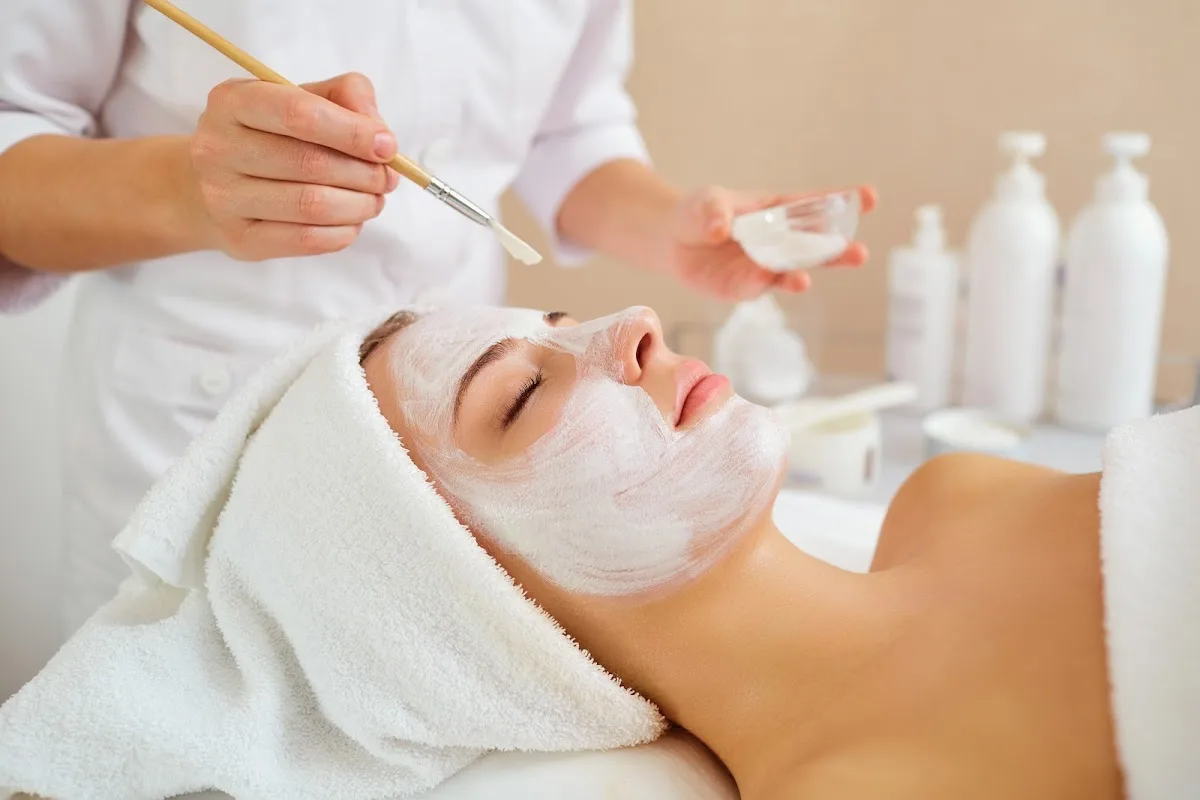 Le Spa
