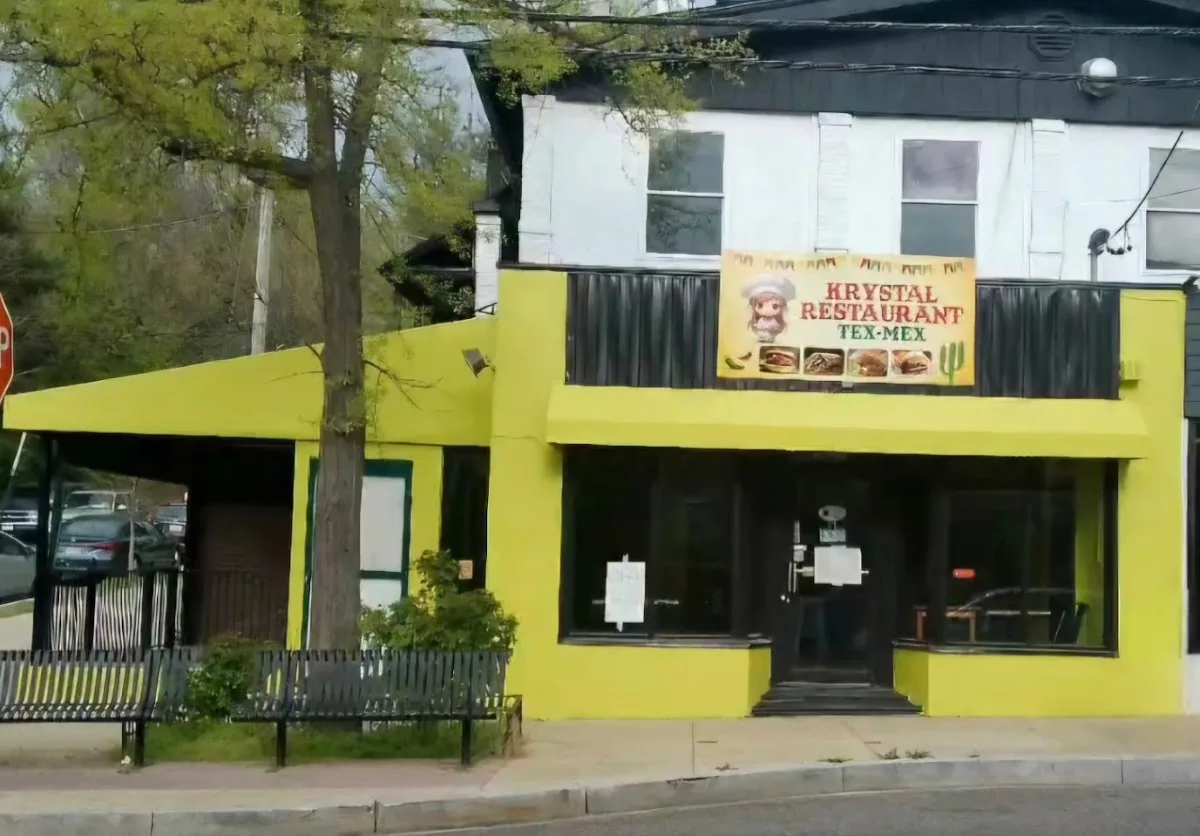 Krystal Tex-Mex
