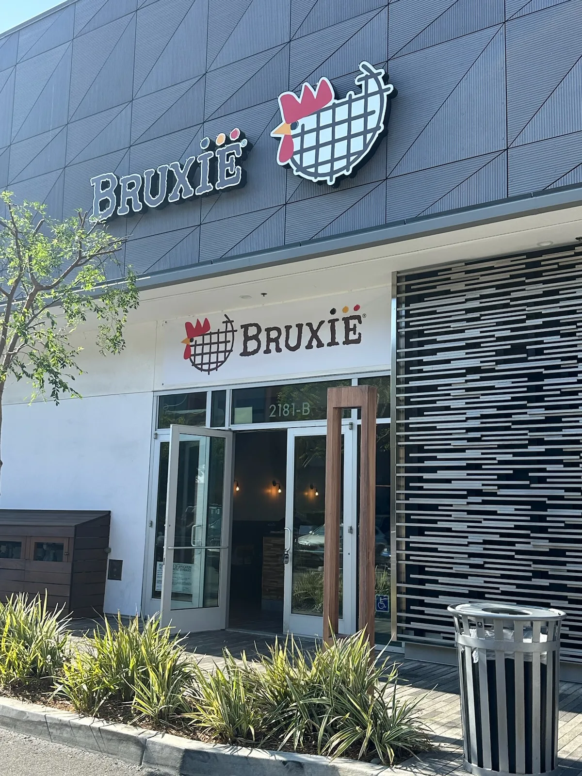 Bruxie