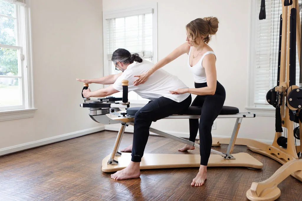Ignite Wellness Studio