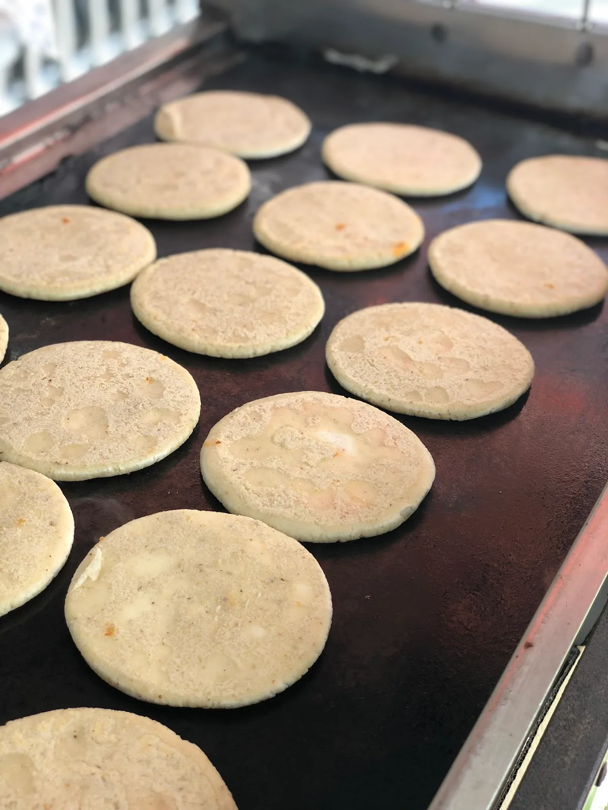 Gorditas Doña Jose