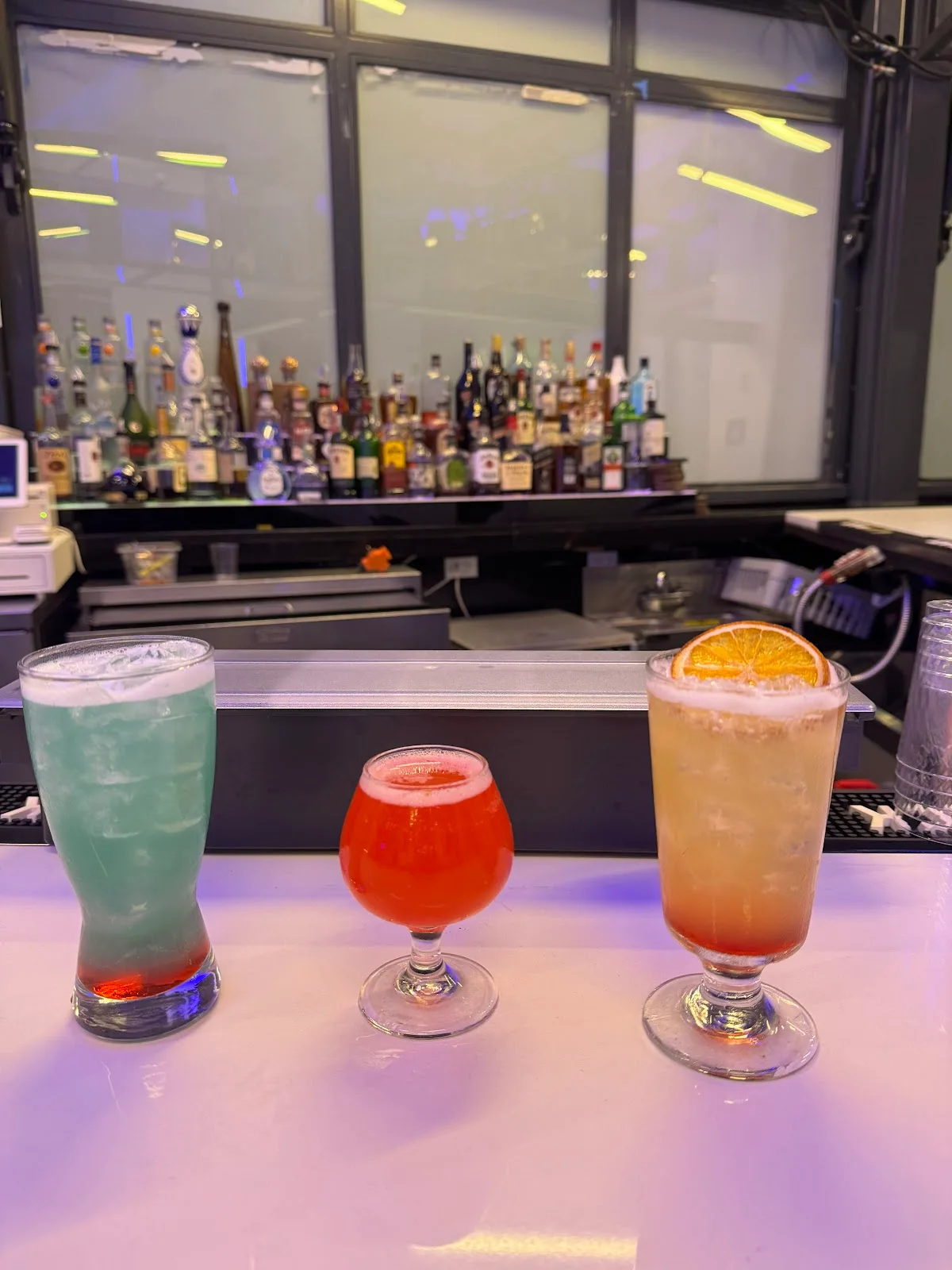 Ace Lounge