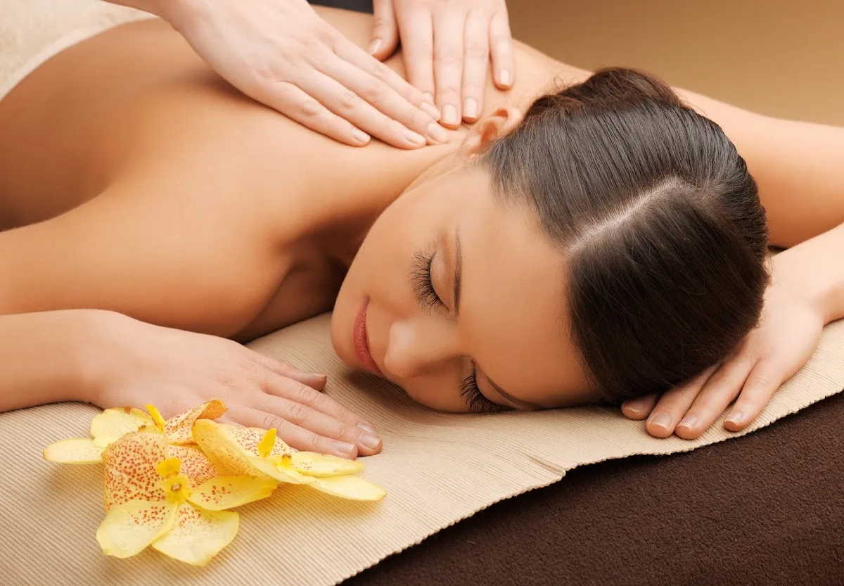 Sunny Beauty Spa