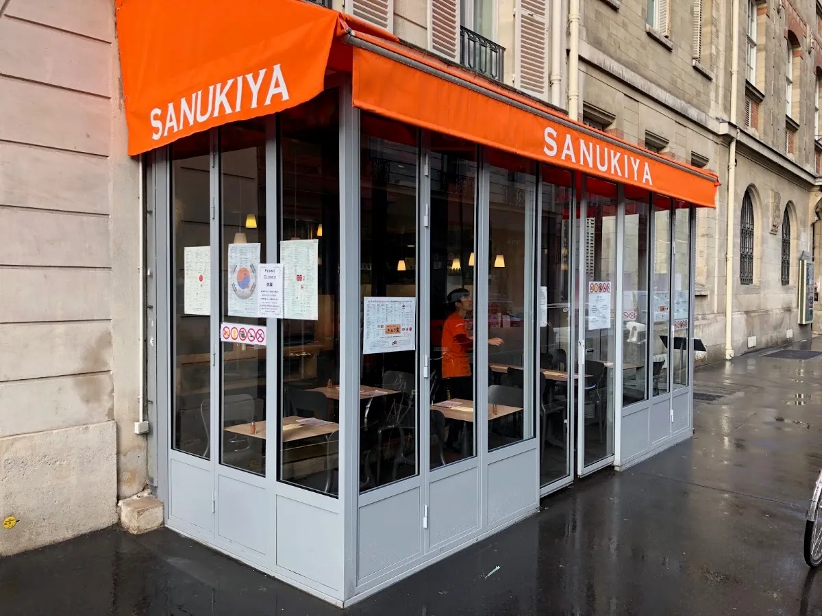 Sanukiya