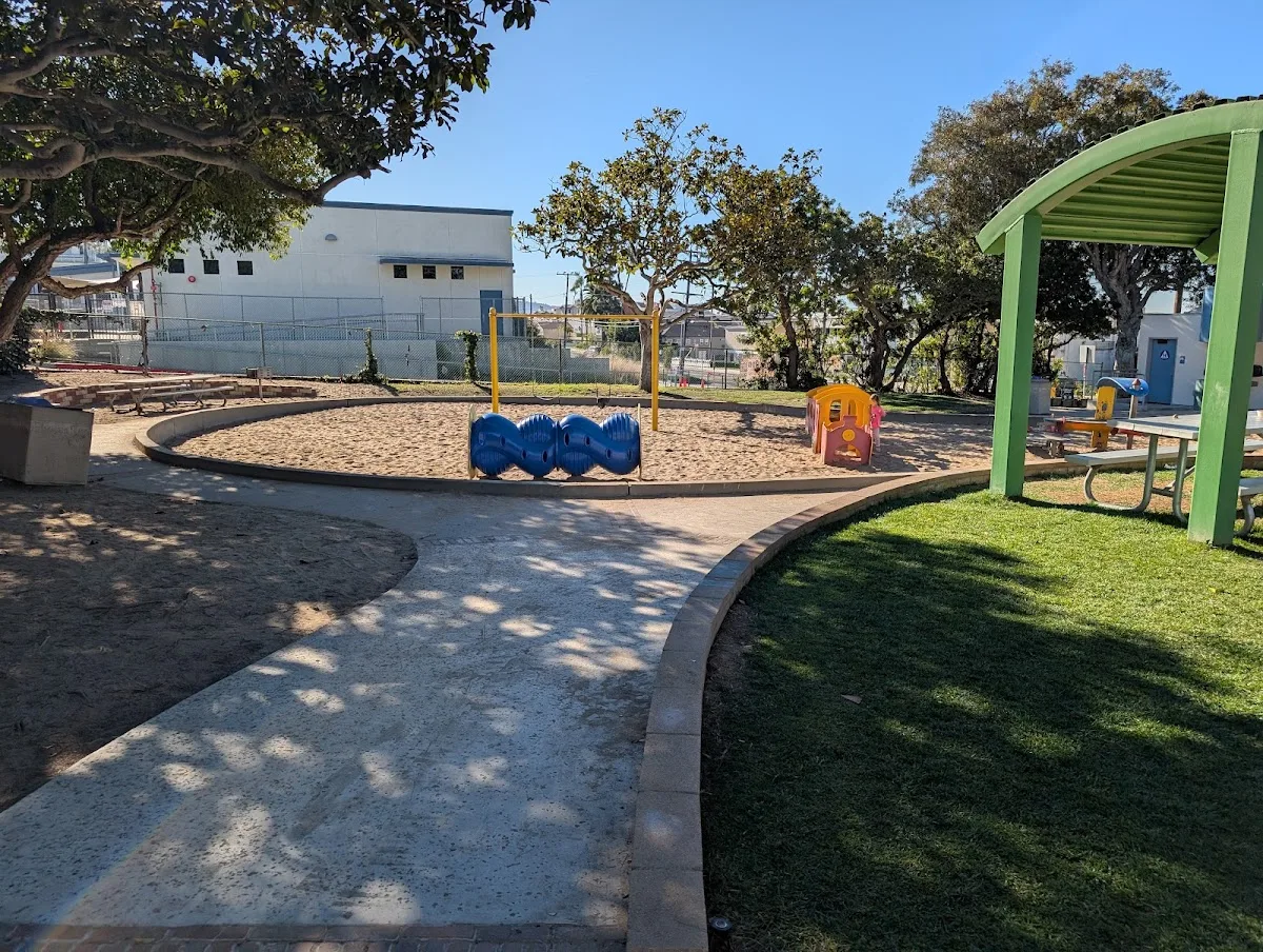 Seaview Parkette