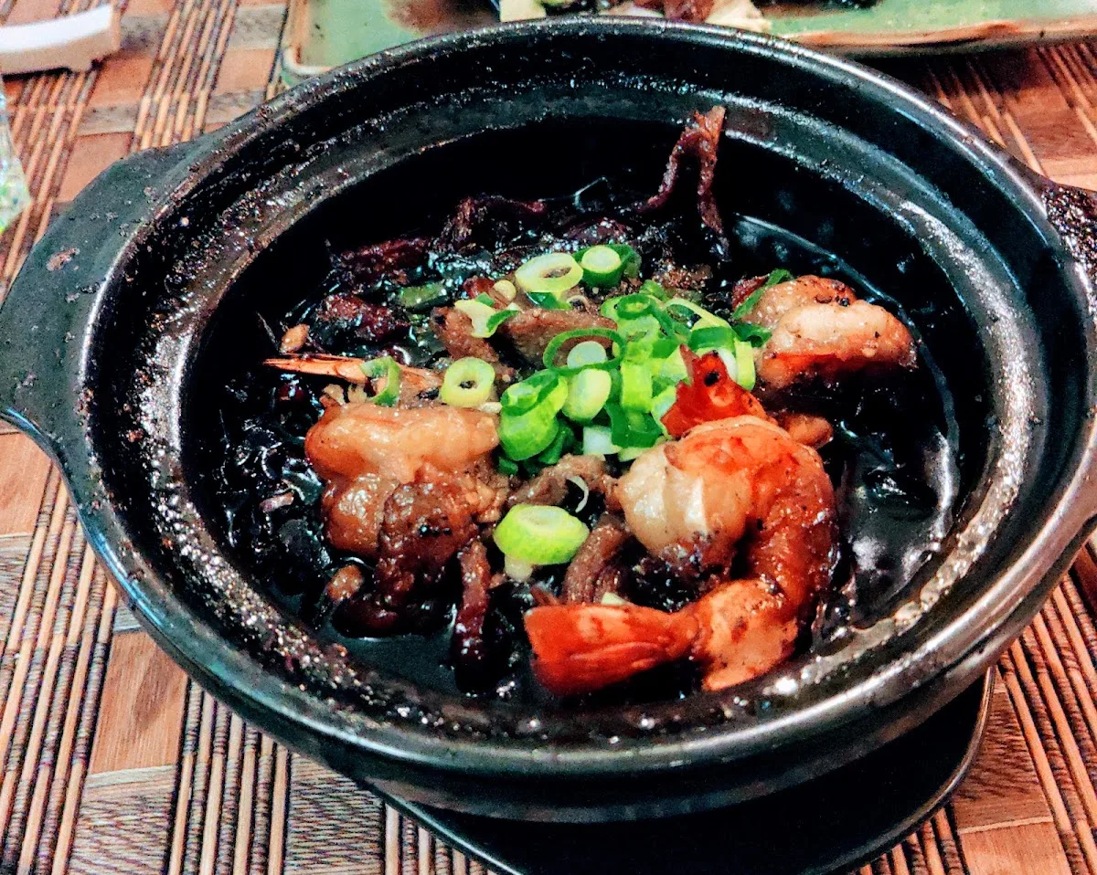 Mouffetard Saigon's